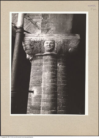 Vorderseite von bh113203_recto