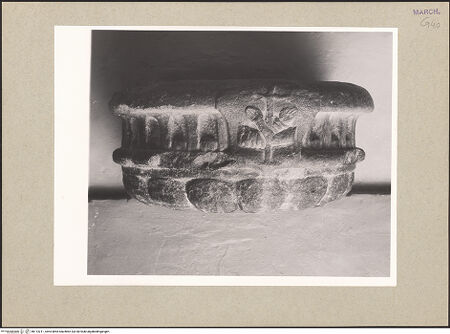 Vorderseite von bh113211_recto