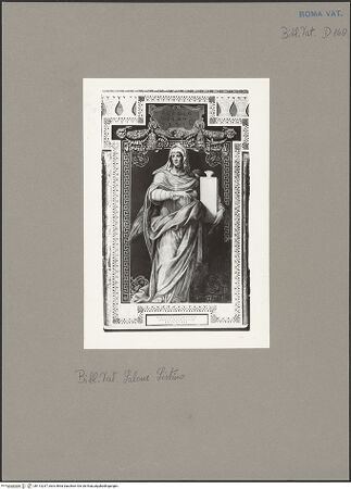 Vorderseite von bh113237_recto