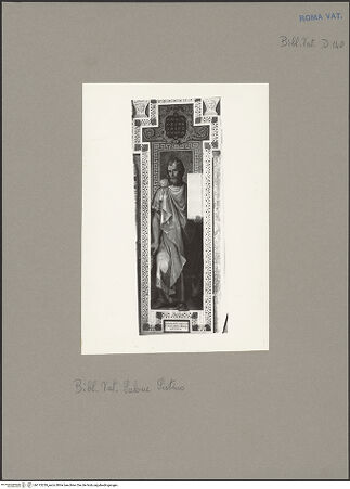 Vorderseite von bh113239_recto