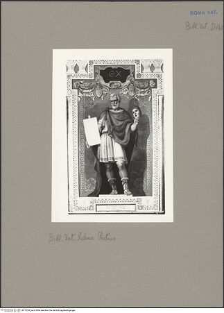 Vorderseite von bh113240_recto