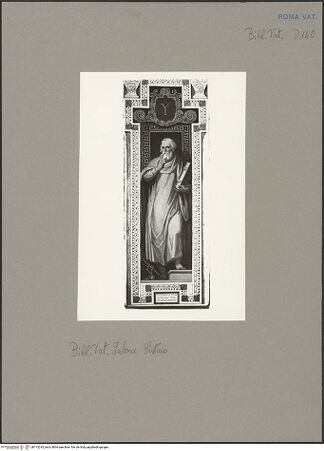 Vorderseite von bh113243_recto