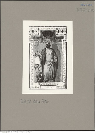 Vorderseite von bh113244_recto