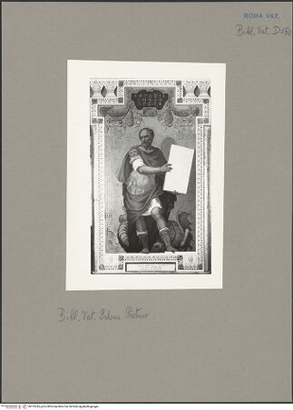 Vorderseite von bh113245_recto