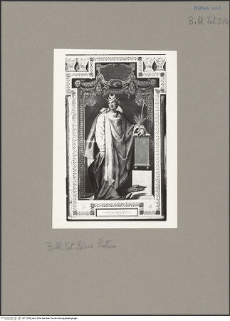 Vorderseite von bh113248_recto