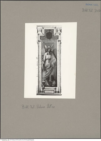 Vorderseite von bh113250_recto