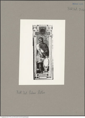 Vorderseite von bh113251_recto