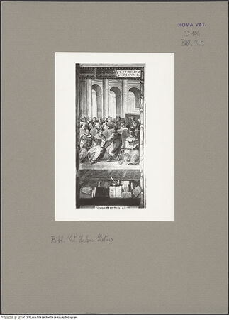 Vorderseite von bh113290_recto