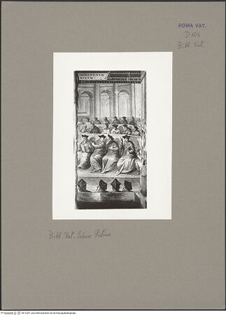 Vorderseite von bh113291_recto