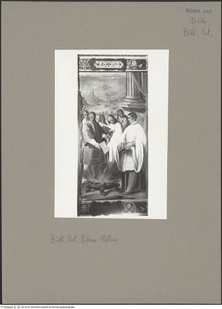 Vorderseite von bh113316_recto