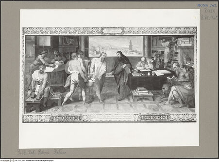 Vorderseite von bh113321_recto