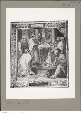 Vorderseite von bh113325_recto