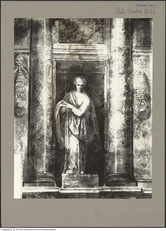 Vorderseite von bh113426_recto