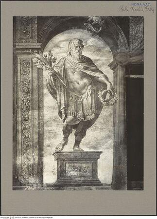 Vorderseite von bh113433_recto