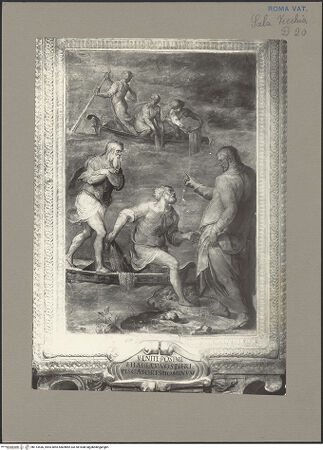 Vorderseite von bh113436_recto