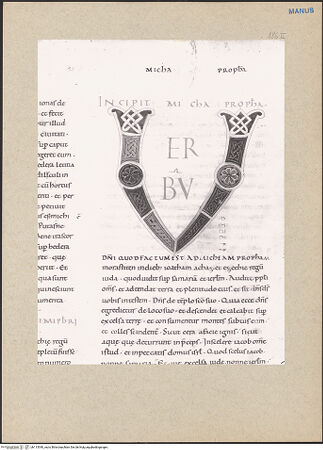 Vorderseite von bh113540_recto