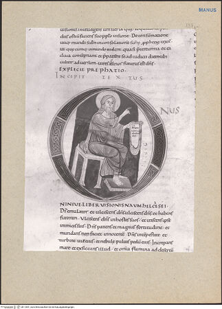 Vorderseite von bh113541_recto