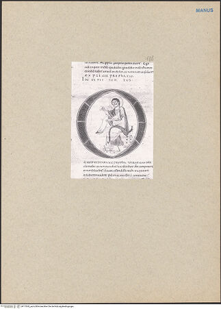 Vorderseite von bh113542_recto