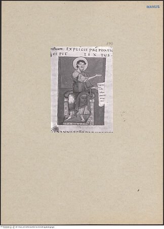 Vorderseite von bh113543_recto