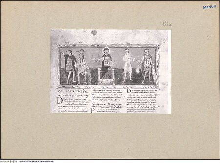 Vorderseite von bh113545_recto