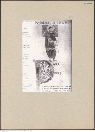 Vorderseite von bh113546_recto