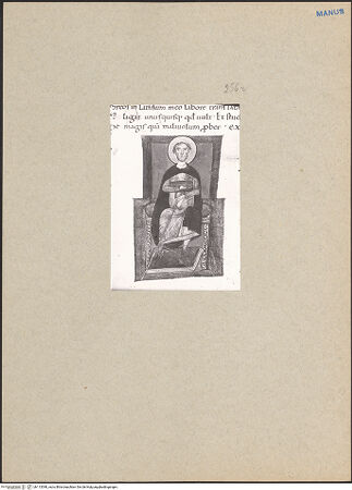 Vorderseite von bh113548_recto