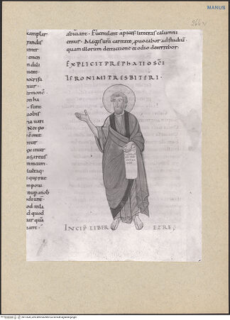 Vorderseite von bh113549_recto