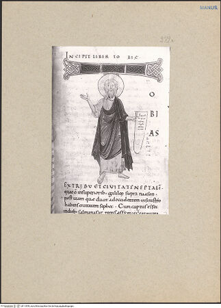 Vorderseite von bh113550_recto