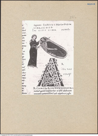 Vorderseite von bh113551_recto