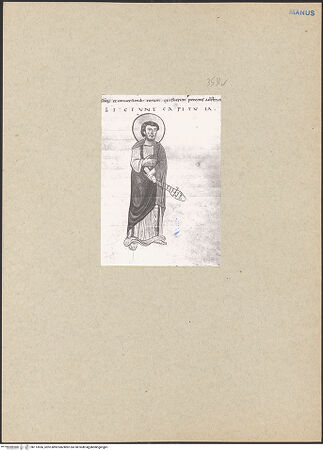 Vorderseite von bh113556_recto