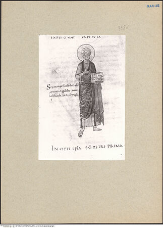 Vorderseite von bh113557_recto