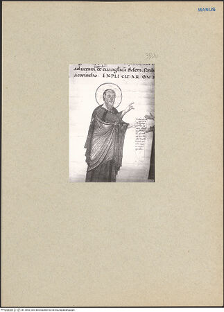 Vorderseite von bh113563_recto