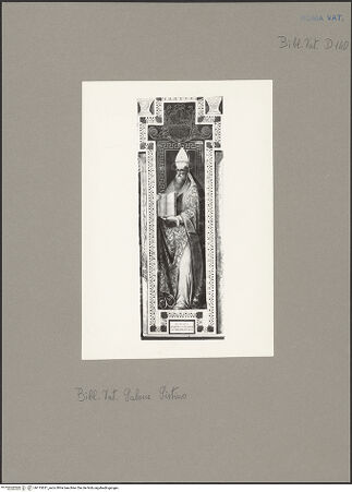 Vorderseite von bh113621_recto