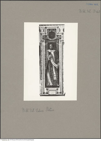 Vorderseite von bh113622_recto