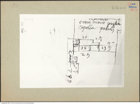 Vorderseite von bh113626_recto
