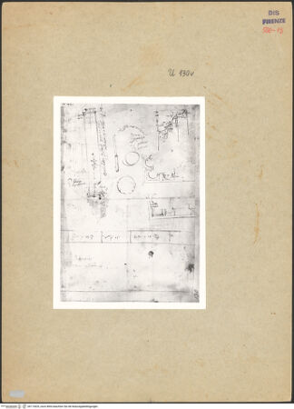 Vorderseite von bh113629_recto