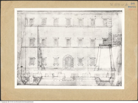 Vorderseite von bh113637_recto