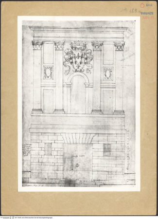 Vorderseite von bh113638_recto