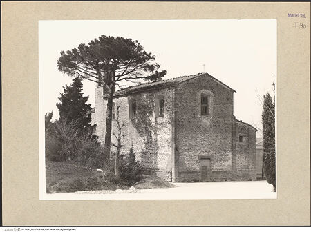 Vorderseite von bh113645_recto