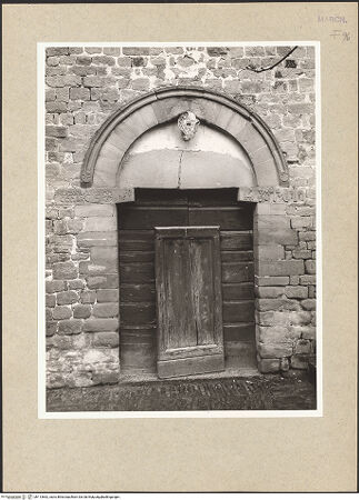 Vorderseite von bh113662_recto