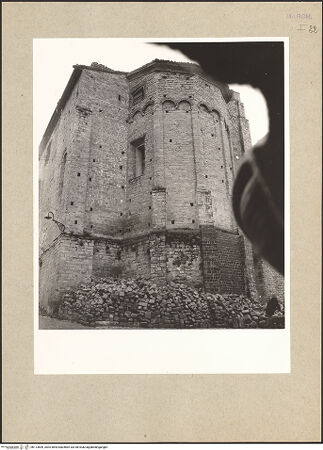 Vorderseite von bh113669_recto