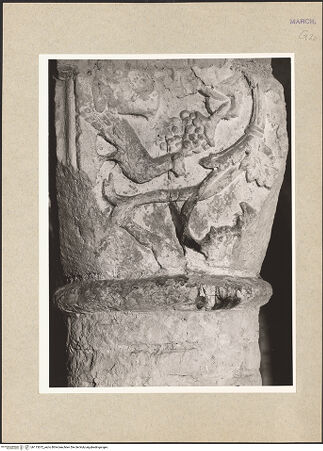 Vorderseite von bh113672_recto