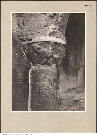 Vorderseite von bh113678_recto