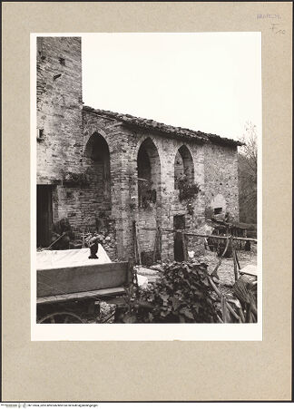 Vorderseite von bh113684_recto