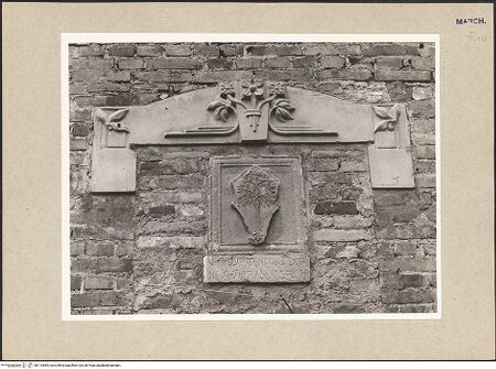 Vorderseite von bh113685_recto