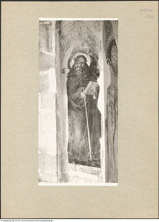 Vorderseite von bh113701_recto