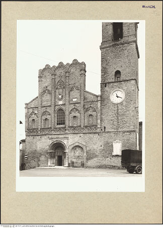 Vorderseite von bh113711_recto