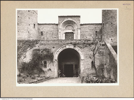 Vorderseite von bh113743_recto