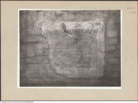 Vorderseite von bh113772_recto