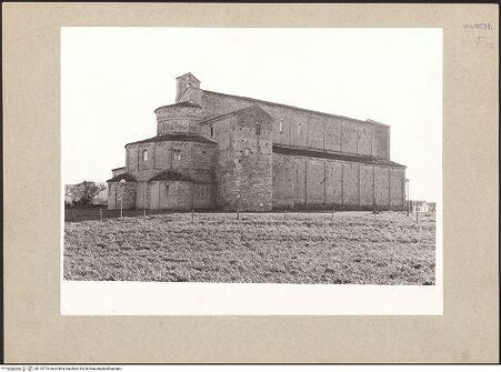 Vorderseite von bh113773_recto